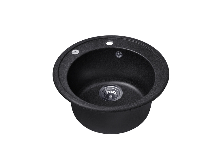 Кухонная мойка Kroner KRP Komposit GRB-510 CV027408