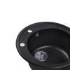 Кухонная мойка Kroner KRP Komposit GRB-510 CV027408
