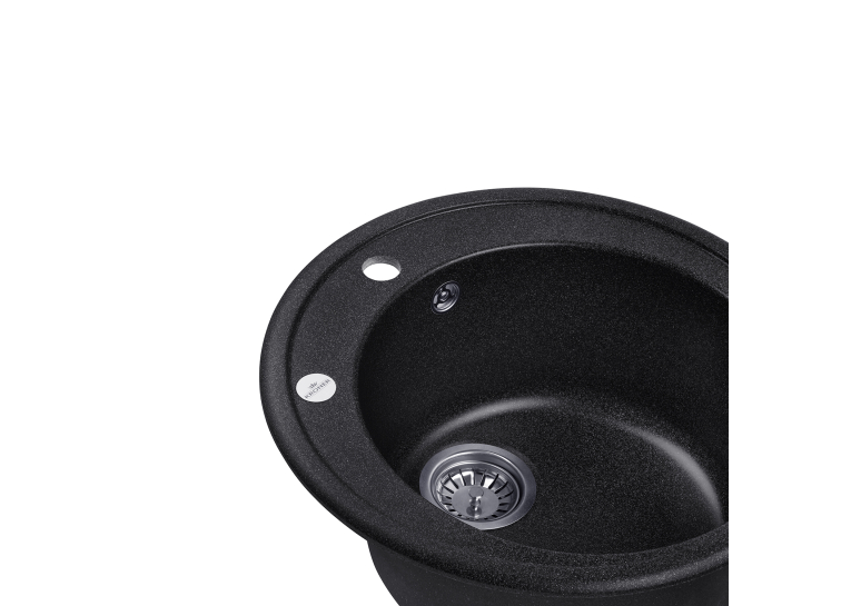 Кухонная мойка Kroner KRP Komposit GRB-510 CV027408