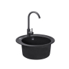 Кухонная мойка Kroner KRP Komposit GRB-510 CV027408