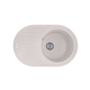 Кухонна мийка Kroner KRP Komposit COL - 7750 CV027418