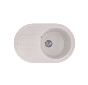 Кухонная мойка Kroner KRP Komposit COL-7750 CV027418