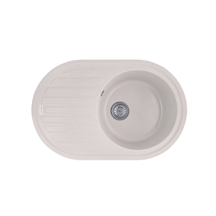 Кухонна мийка Kroner KRP Komposit COL - 7750 CV027418