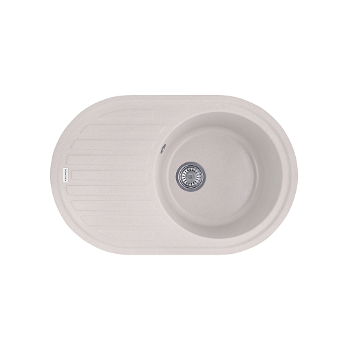 Кухонна мийка Kroner KRP Komposit COL - 7750 CV027418