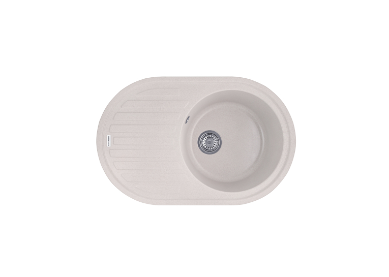 Кухонна мийка Kroner KRP Komposit COL - 7750 CV027418