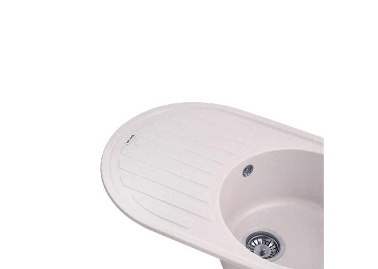 Кухонна мийка Kroner KRP Komposit COL - 7750 CV027418