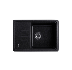 Кухонна мийка Kroner KRP Komposit SCH - 6243 CV031065