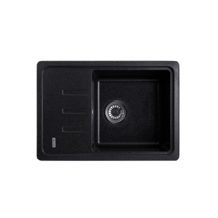 Кухонна мийка Kroner KRP Komposit SCH - 6243 CV031065