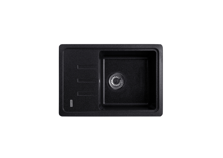 Кухонна мийка Kroner KRP Komposit SCH - 6243 CV031065