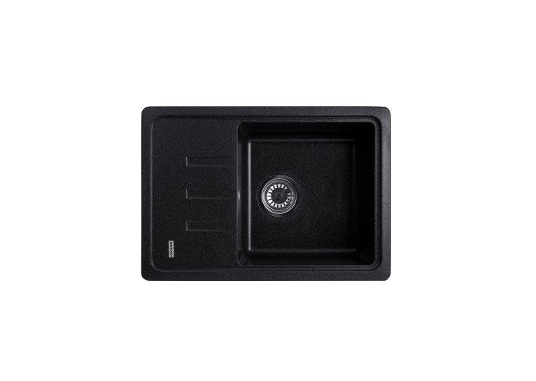 Кухонна мийка Kroner KRP Komposit SCH - 6243 CV031065