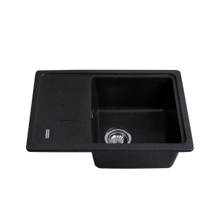 Кухонна мийка Kroner KRP Komposit SCH - 6243 CV031065