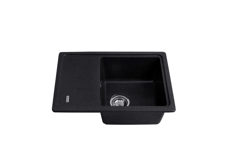 Кухонна мийка Kroner KRP Komposit SCH - 6243 CV031065