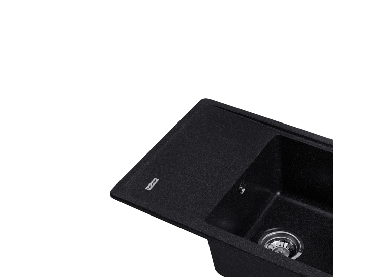 Кухонна мийка Kroner KRP Komposit SCH - 6243 CV031065