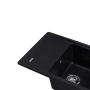 Кухонна мийка Kroner KRP Komposit SCH - 6243 CV031065