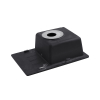 Кухонна мийка Kroner KRP Komposit SCH - 6243 CV031065