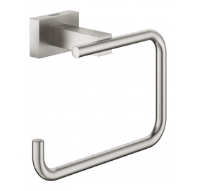 Держатель туалетной бумаги без крышки Grohe Essentials Cube 40507DC1