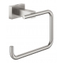 Держатель туалетной бумаги без крышки Grohe Essentials Cube 40507DC1