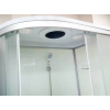 Душовий бокс Atlantis AKL 120P ECO (GR) R 120х80х225