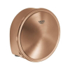 Перелив для ванни Grohe Talentofill 19952DL0 Бронза