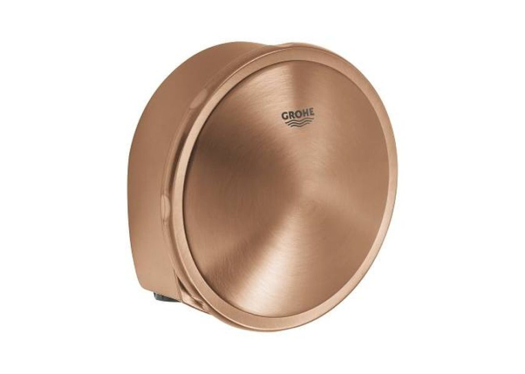 Перелив для ванни Grohe Talentofill 19952DL0 Бронза