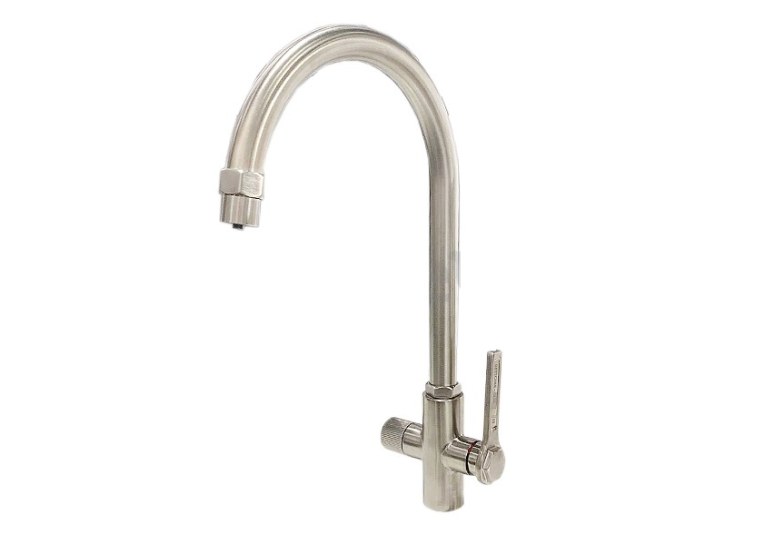 Змішувач для кухні Gessi Officine, Finox (60057149)
