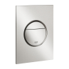 Панель змиву GROHE Nova Cosmopolitan S (37601DC0) Сталь