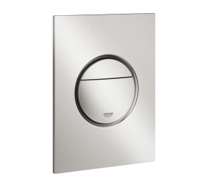 Панель смыва GROHE Nova Cosmopolitan S (37601DC0) Сталь