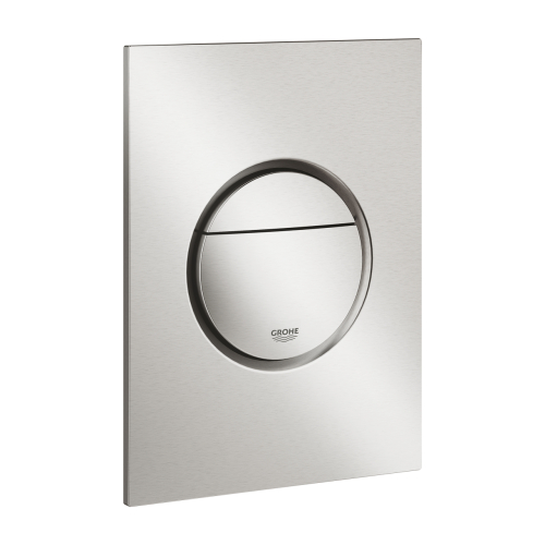 Панель змиву GROHE Nova Cosmopolitan S (37601DC0) Сталь