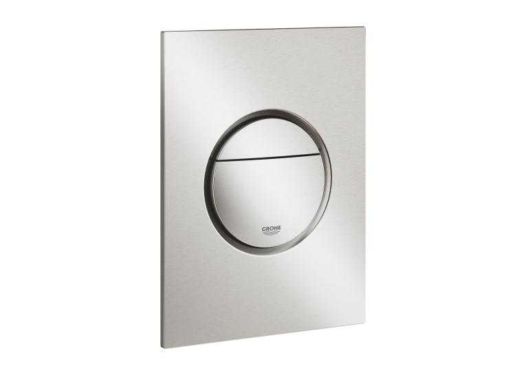 Панель змиву GROHE Nova Cosmopolitan S (37601DC0) Сталь