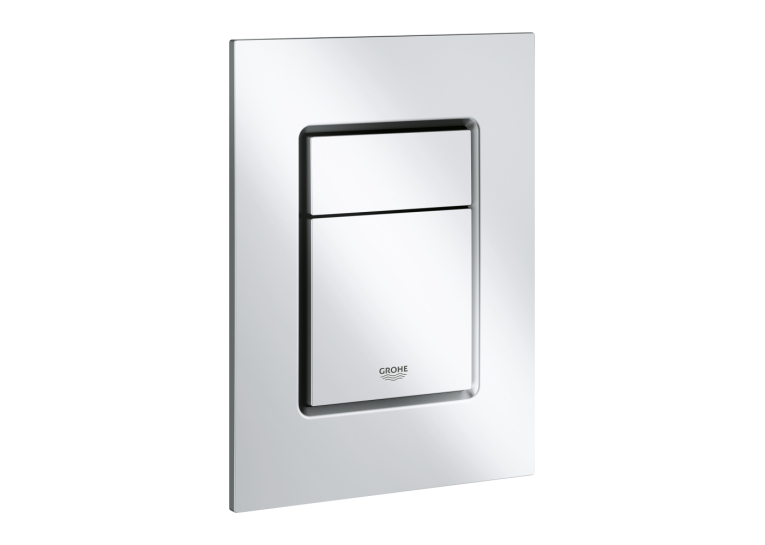 Панель змиву для прихованого бачка GROHE Skate Cosmopolitan S (37535P00)