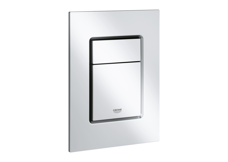 Панель змиву для прихованого бачка GROHE Skate Cosmopolitan S (37535P00)
