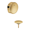 Перелив для ванни Grohe Talentofill 19952GL0 Золото