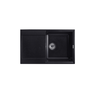 Кухонна мийка Kroner KRP Komposit SCH - 7850 CV031067