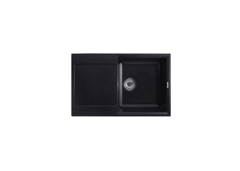 Кухонна мийка Kroner KRP Komposit SCH - 7850 CV031067