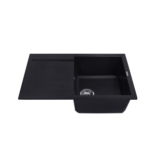 Кухонна мийка Kroner KRP Komposit SCH - 7850 CV031067