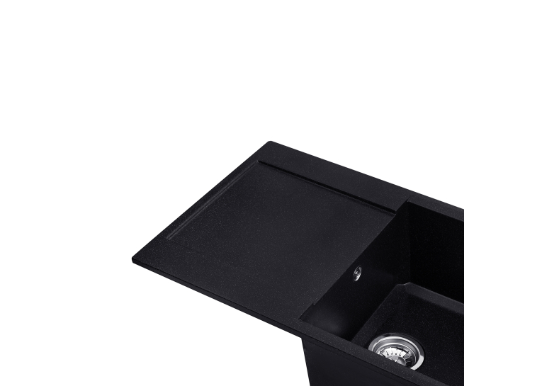 Кухонна мийка Kroner KRP Komposit SCH - 7850 CV031067