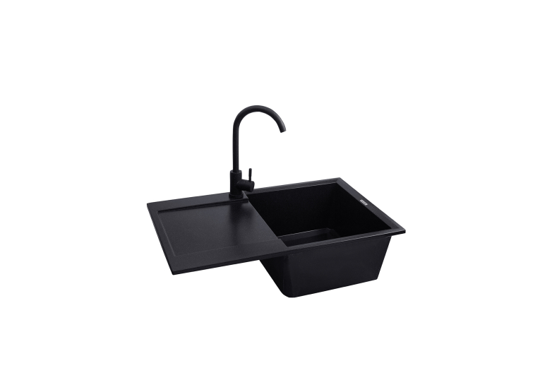 Кухонна мийка Kroner KRP Komposit SCH - 7850 CV031067