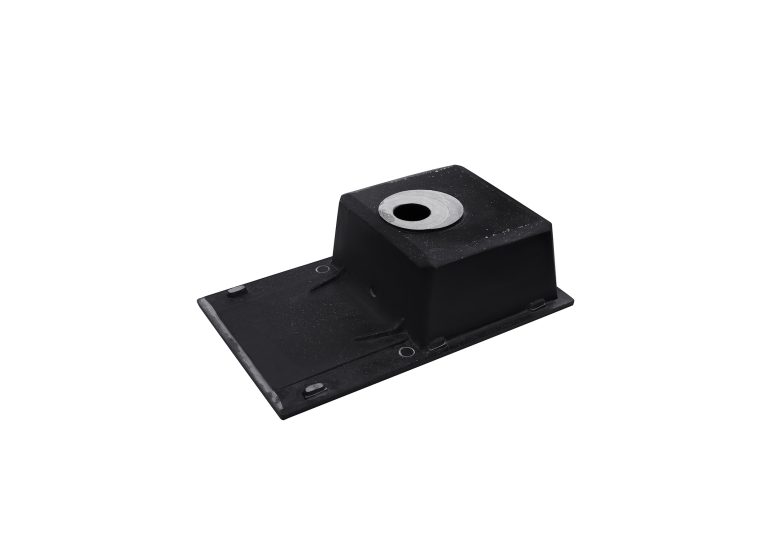 Кухонна мийка Kroner KRP Komposit SCH - 7850 CV031067