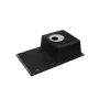 Кухонна мийка Kroner KRP Komposit SCH - 7850 CV031067