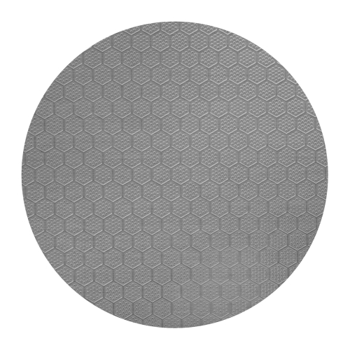 Кухонна мийка Kroner KRP Derby - 5050HM Brush (2,5/0,5 мм) CV027234