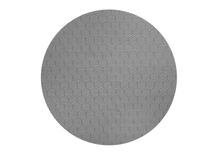 Кухонная мойка Kroner KRP Derby - 5050HM Brush (2,5/0,5 мм) CV027234