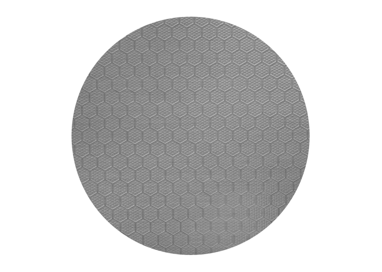 Кухонная мойка Kroner KRP Derby - 5050HM Brush (2,5/0,5 мм) CV027234
