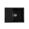 Кухонна мийка Kroner KRP Komposit SCH - 6550 CV027409
