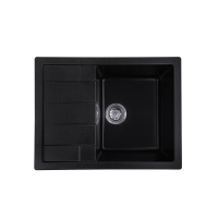 Кухонна мийка Kroner KRP Komposit SCH - 6550 CV027409