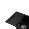 Кухонна мийка Kroner KRP Komposit SCH - 6550 CV027409