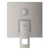 Одноважільний змішувач на 3 виходи Grohe Eurocube 24094DC0