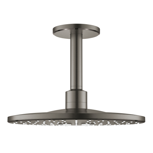 Однорычажный смеситель для ванны Grohe RSH 310 SmartActive 26477AL0 Верхний душ с душевым кронштейном, 2 реж.