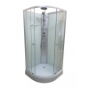 Душовий бокс VERONIS BKN-1-05 90х90х225 VE-BKN105