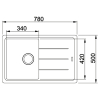 Franke 114.0565.087