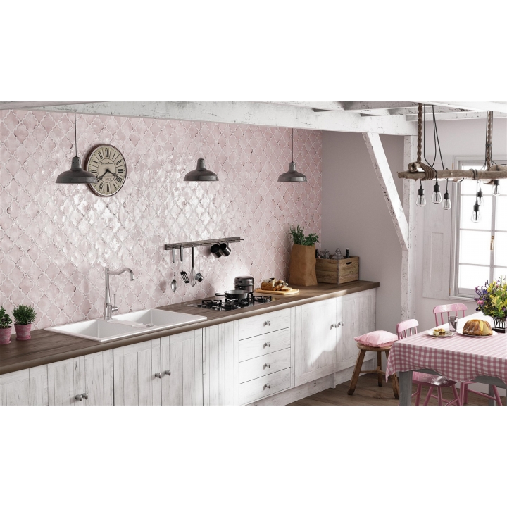 Смеситель для кухни Deante Tamizo, поворотный, хром BQT_063M